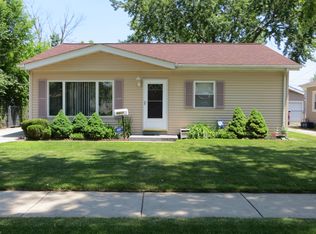 6607 Missouri Ave, Hammond, IN 46323