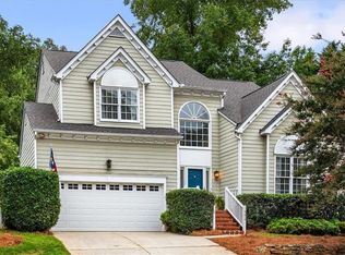 402 Turnstone Trl, Greensboro, NC 27455
