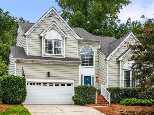 402 Turnstone Trl, Greensboro, NC 27455