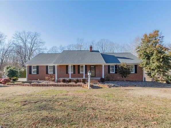 638 Graceland Dr, Asheboro, NC 27205
