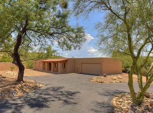 5742 E Territory Dr, Tucson, AZ 85750