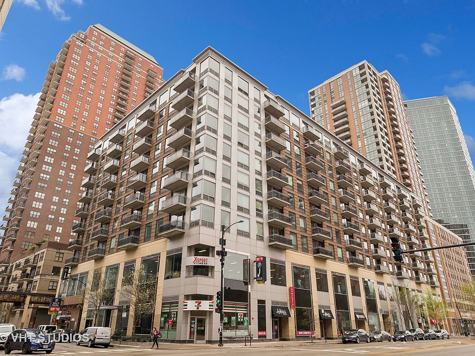 1st image of 1 E 8th St APT 708
