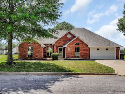 1905 Red Oak Dr, Ardmore, OK, 73401