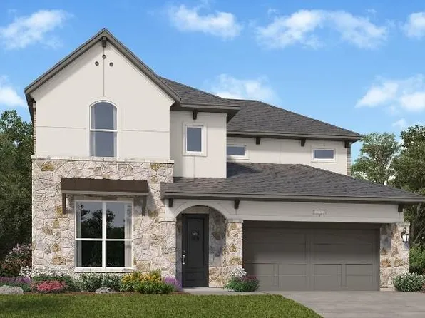 2268 Vargas St, Montgomery, TX 77316
