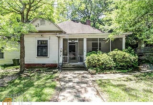 2nd image of 375 Milledge Ave SE