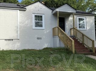 38 Mathews St, Columbus, GA 31903
