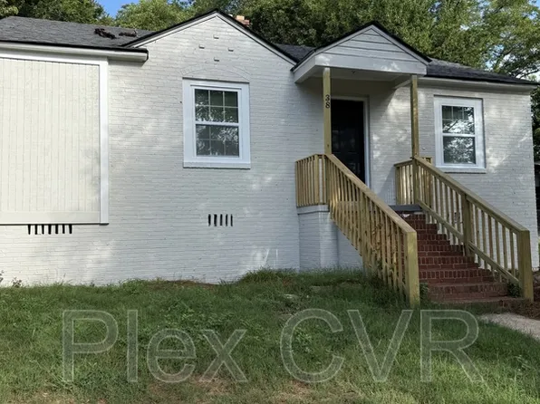 38 Mathews St, Columbus, GA 31903