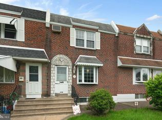 2716 Hellerman St, Philadelphia, PA 19149