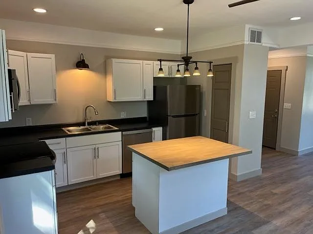 201 S Franklin 1/2 #62801 — Photo 11