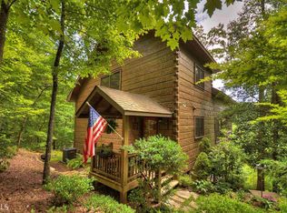 843 Maggie Chapman Rd, Cherry Log, GA 30522