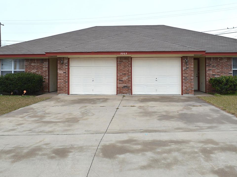 1st image of 2203 Wright Way #B
