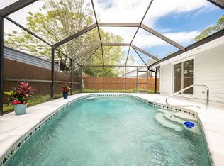 140 Wisteria Rd, Saint Augustine, FL 32086