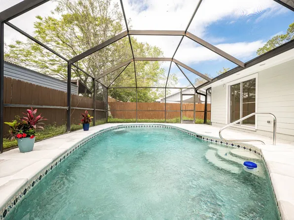 140 Wisteria Rd, Saint Augustine, FL 32086