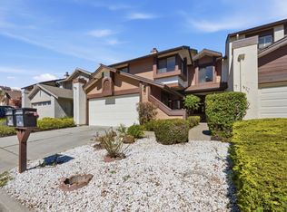 1634 Sugarloaf Dr, San Mateo, CA 94403