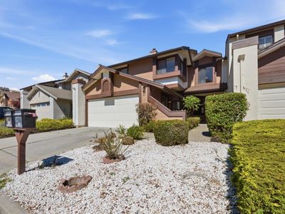 1634 Sugarloaf Dr, San Mateo, CA, 94403