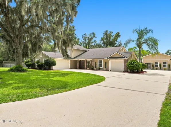 3202 RIVER Road, Green Cove Springs, FL 32043