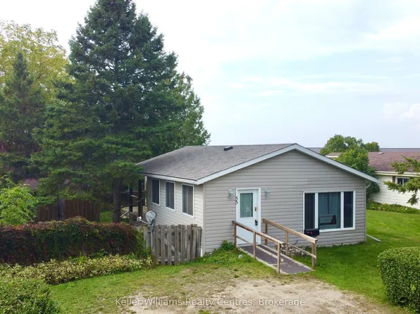 302694 Douglas St #55, West Grey, ON N0G 1R0