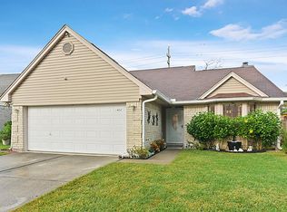 1422 Plumwood Dr, Houston, TX 77014