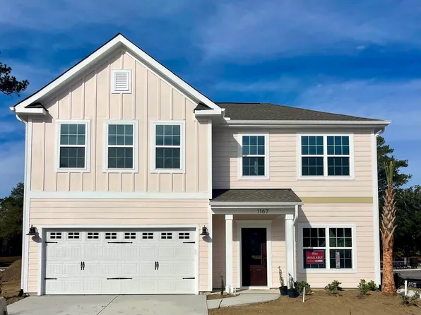 1167 Sea Lavender Drive Lot 31, Wilmington, NC 28403