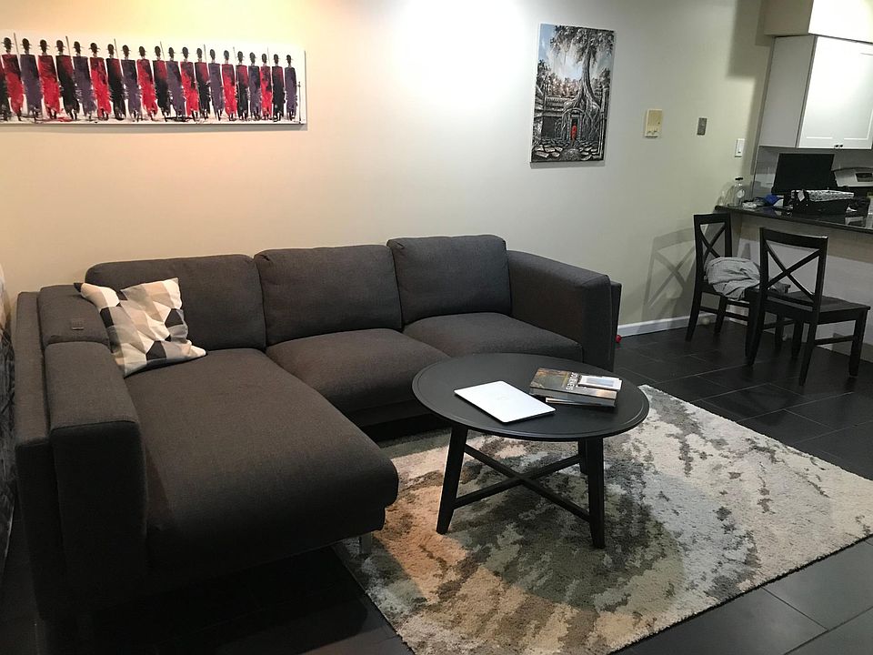 FREE COUCH AND COFFEE TABLE TO COME WITH LEASE TAKEOVER