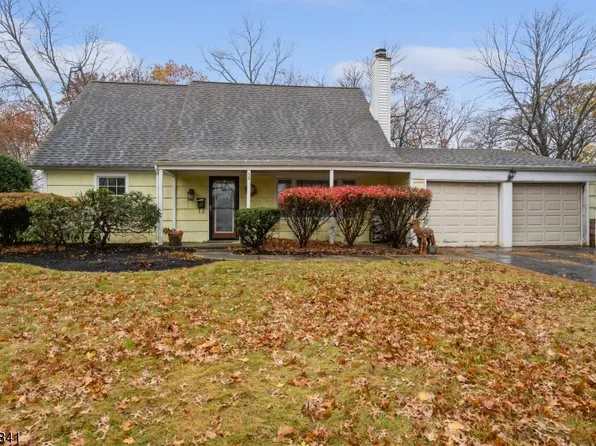 36 Heather Dr, Franklin Twp., NJ 08873
