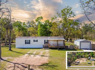 5525 Melanie St, Hastings, FL 32145