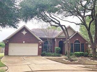 23242 Sawleaf Cir, Katy, TX 77494