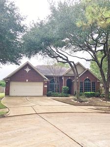 23242 Sawleaf Cir, Katy, TX, 77494