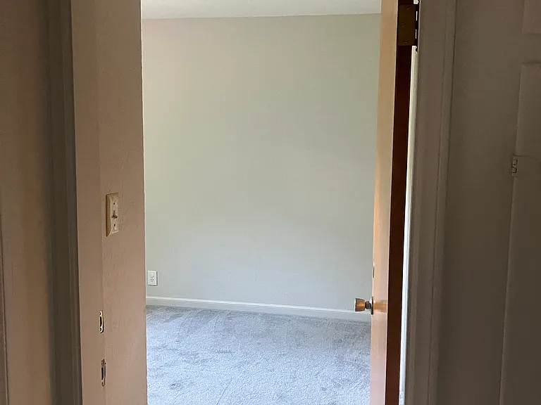 bedroom #3