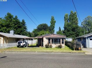 2629 Fir St, North Bend, OR