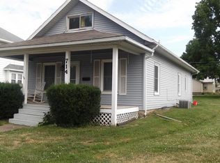 714 E Main St, Knoxville, IA 50138