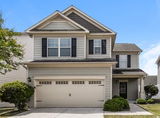37 Samuel Way NW, Cartersville, GA 30121