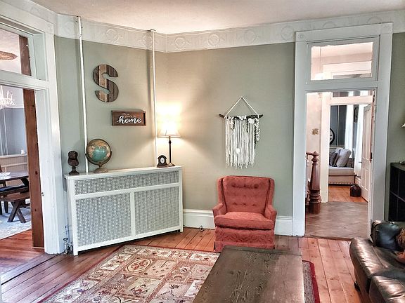 3rd image of 1037 Cliff St Lot 21
