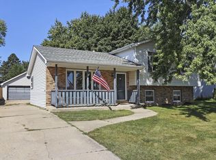 5310 Pershing Blvd, Kenosha, WI 53144