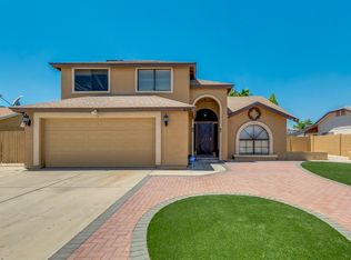 6308 W Port Au Prince Ln, Glendale, AZ 85306