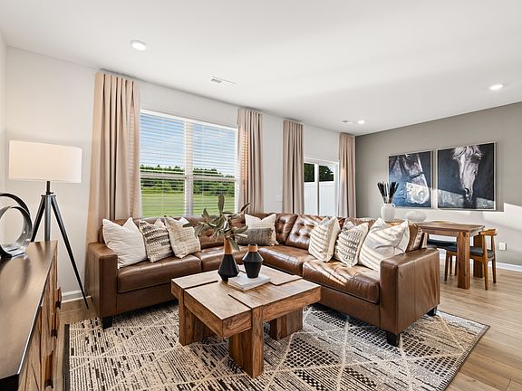 4th image of 2020 Acadia Way Lot 55