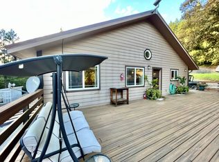 5985 Zenia Bluff Rd, Zenia, CA 95595