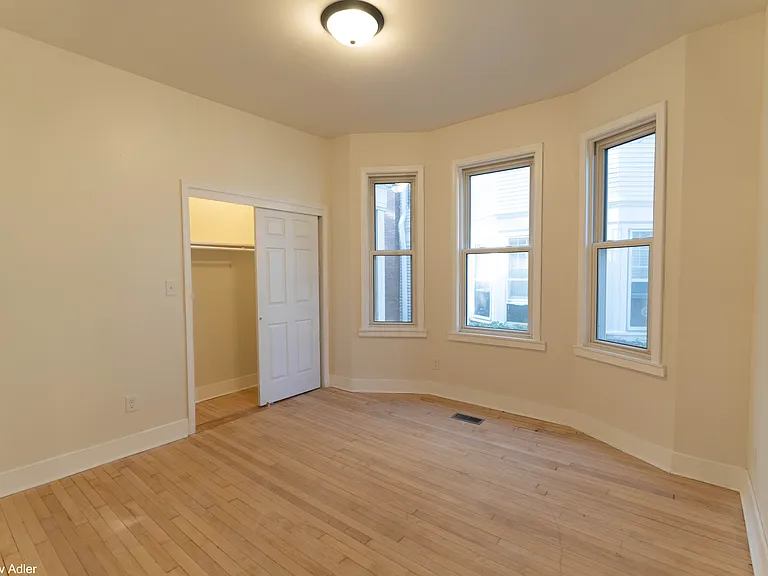 Bedroom #3