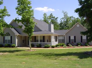 146 Jackson Lake Rd, McDonough, GA 30252