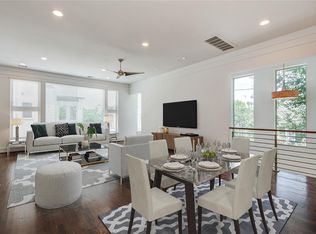 1509 Fairview Ave #A, Houston, TX 77006