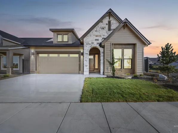 948 E Escalation St, Meridian, ID 83642