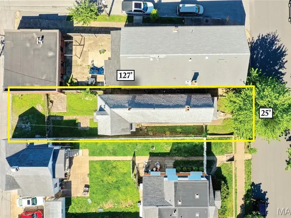 5636 Columbia Ave, Saint Louis, MO 63139
