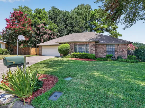 5103 El Rancho Ct, Arlington, TX 76017