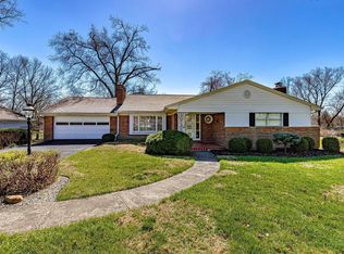 5605 Sidney Rd, Cincinnati, OH 45238