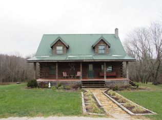 4388 W County Road 425 N, West Baden Springs, IN 47469