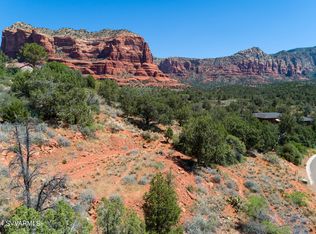 40 Fox Trail Loop, Sedona, AZ 86351