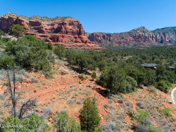 40 Fox Trail, Sedona, AZ 86351
