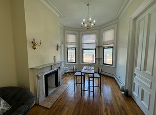 421-425 Shawmut Ave #31A, Boston, MA 02118