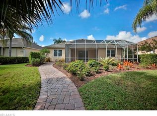 9274 Palm Island Cir, North Fort Myers, FL 33903