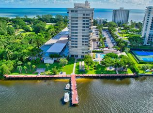 2121 N Ocean Blvd APT 506W, Boca Raton, FL 33431